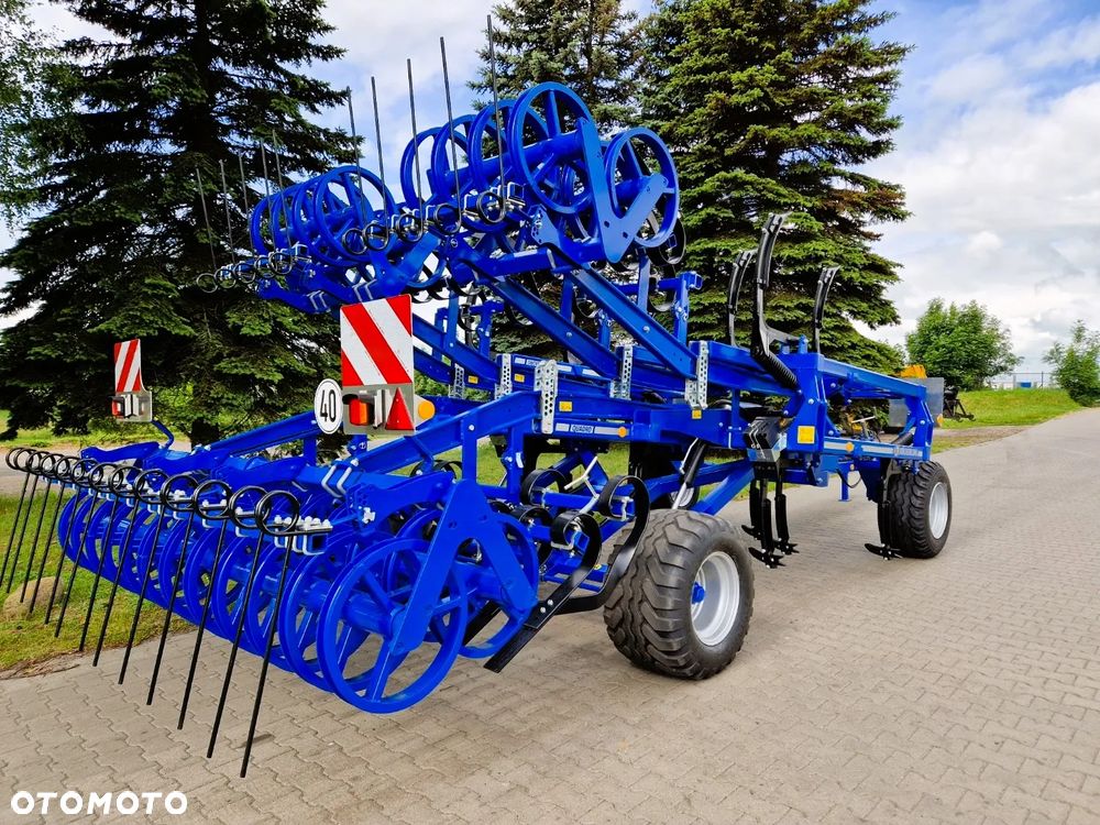 Köckerling Quadro 460 - 4