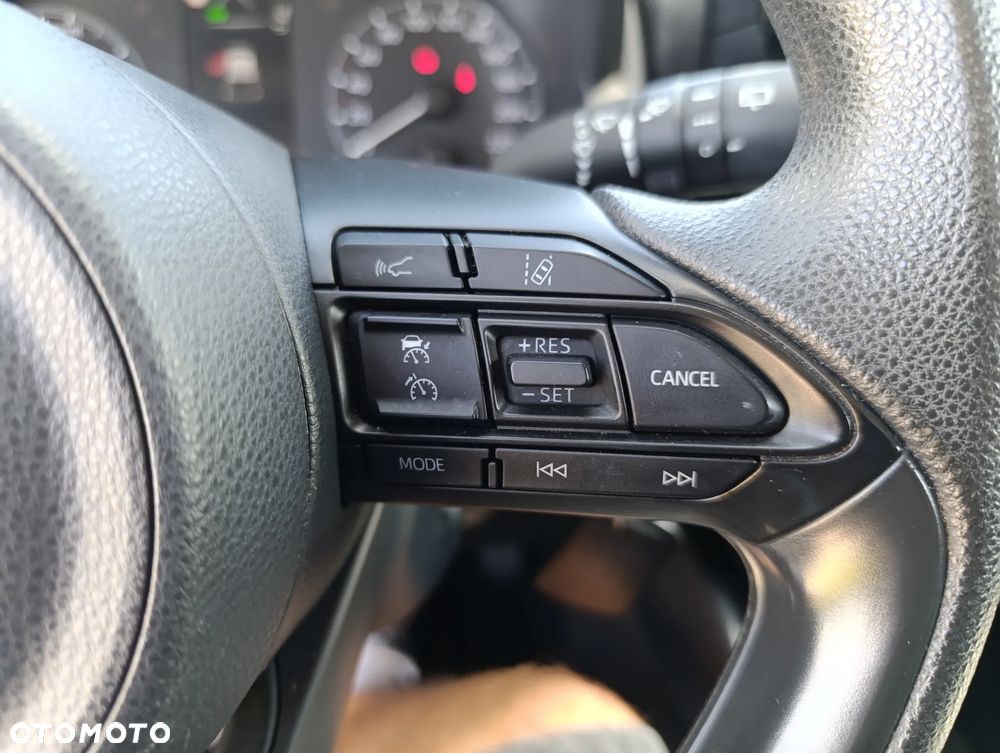Toyota Yaris Hybrid 1.5 Active - 21