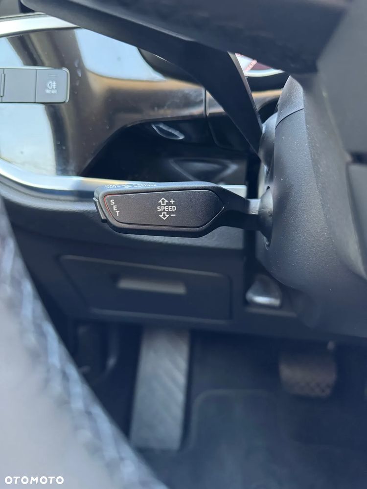 Audi Q3 35 TFSI S tronic - 13