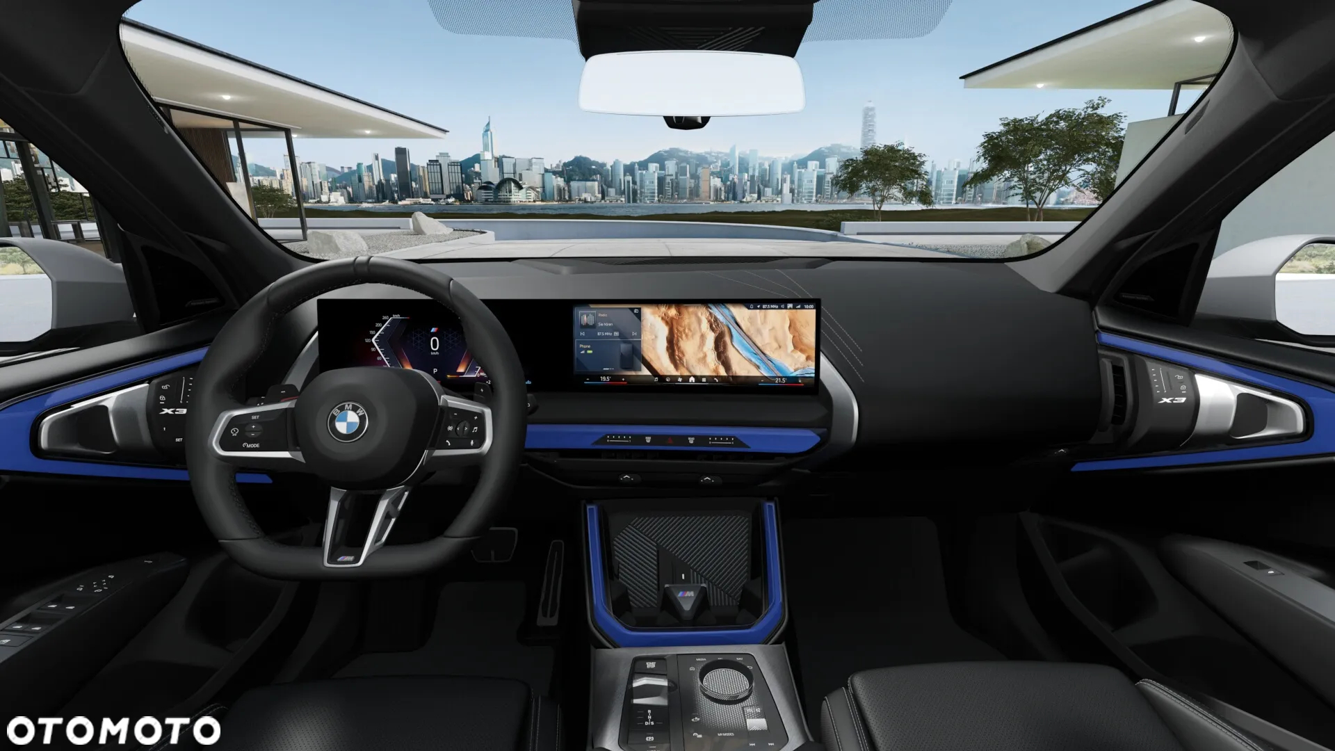 BMW X3 20 xDrive - 10