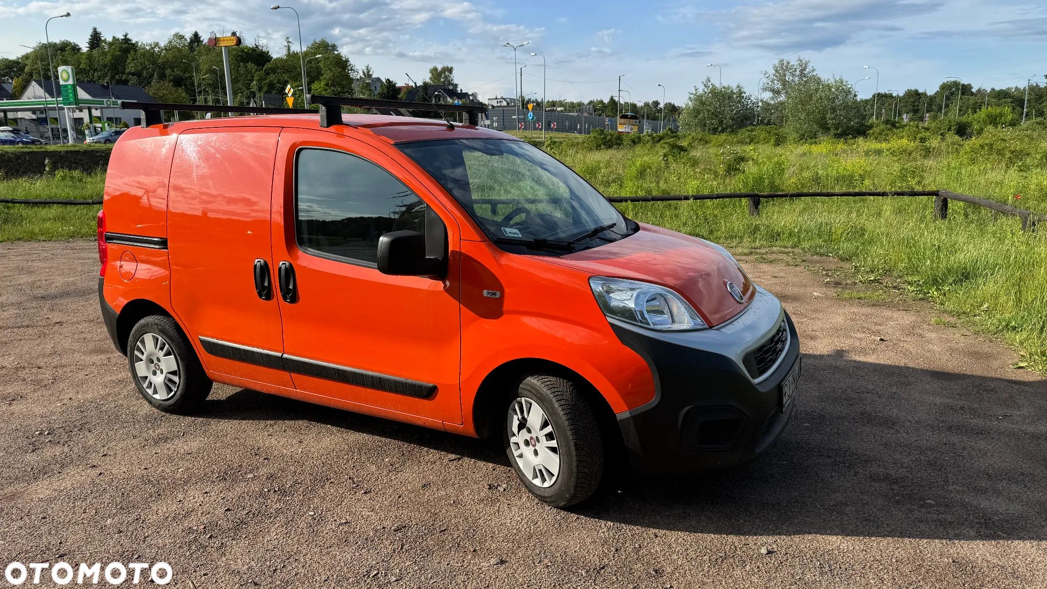 Fiat Fiorino - 1