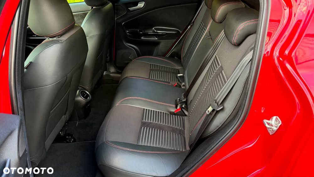 Alfa Romeo Giulietta 1.4 TB 16V Sport - 19