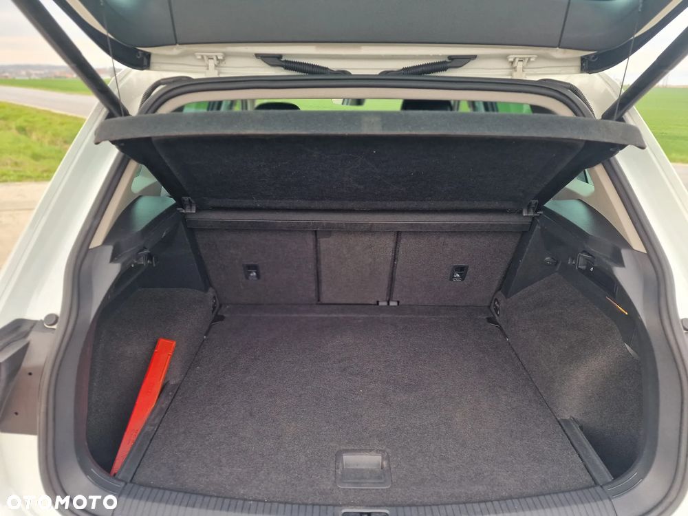 Volkswagen Tiguan 2.0 TDI SCR 4MOTION (BlueMotion Techn.) DSG Sound - 23