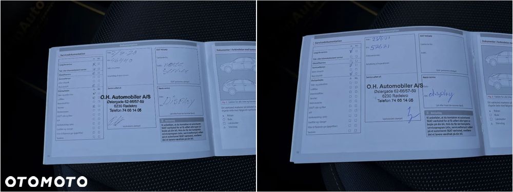 Seat Ateca 1.4 ECO TSI STYLE - 35