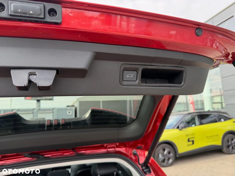 Forthing T5 EVO - 40