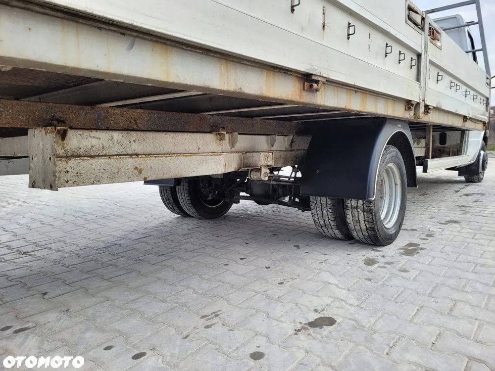 Mercedes-Benz Sprinter 413 CDI - 9