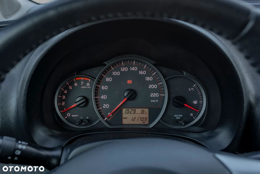 Toyota Yaris 1.0 Luna - 15