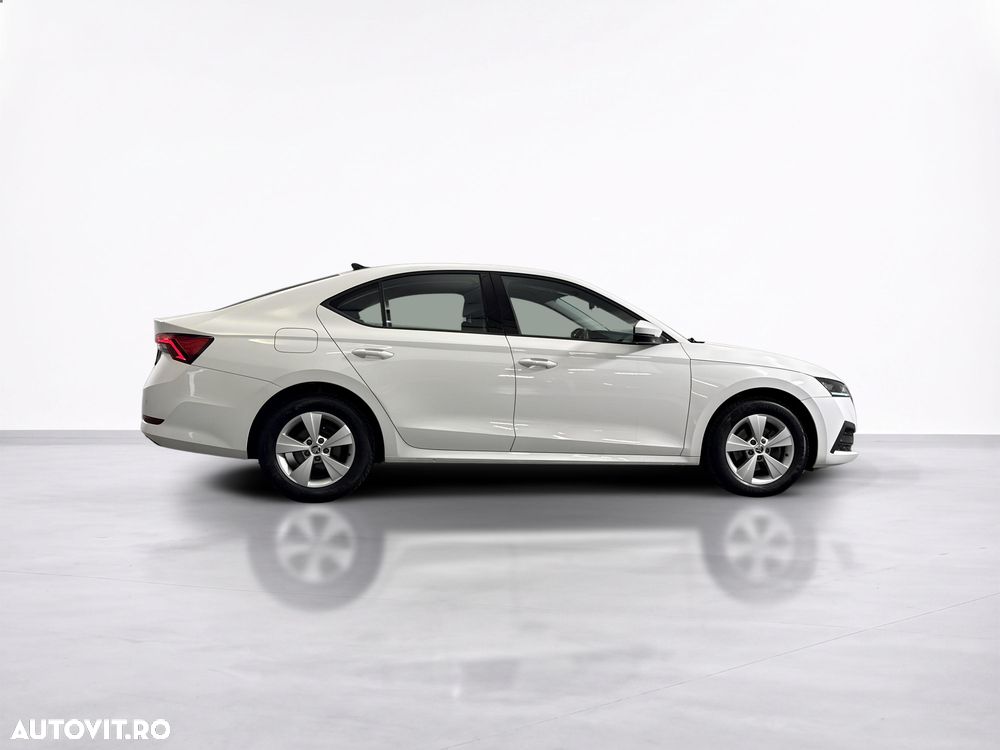 Skoda Octavia - 6