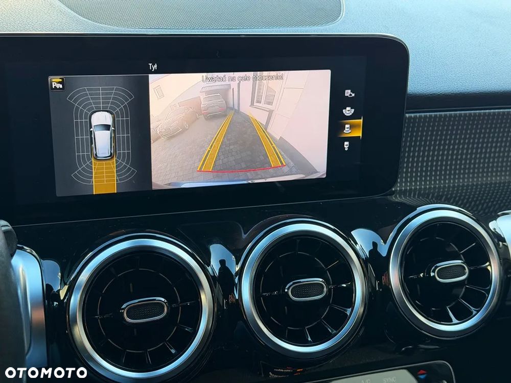 Mercedes-Benz GLB 220 d 8G-DCT Style - 6