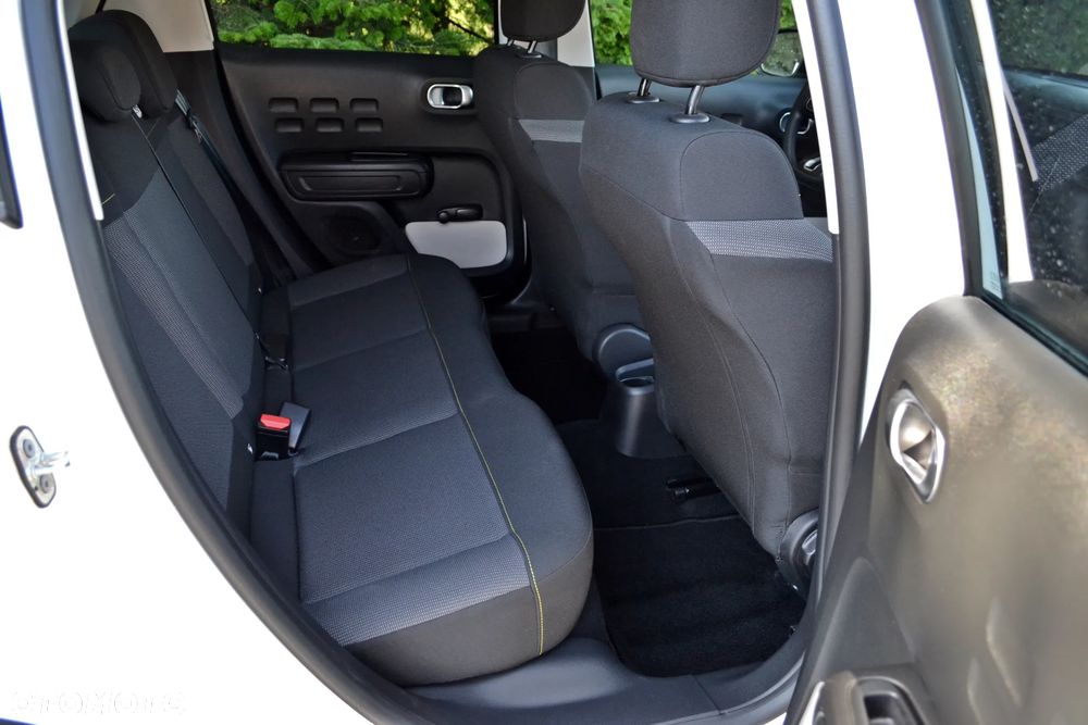 Citroën C3 - 28