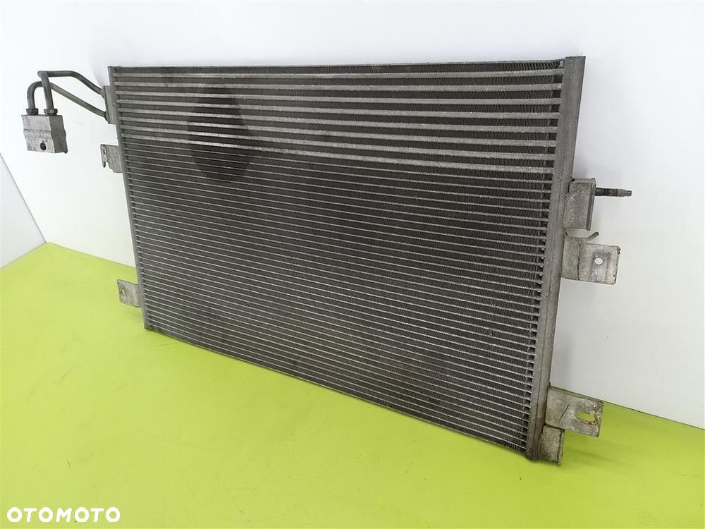 Chłodnica klimatyzacji Dodge Caliber  2.0B 156KM 2006-2011 - 5