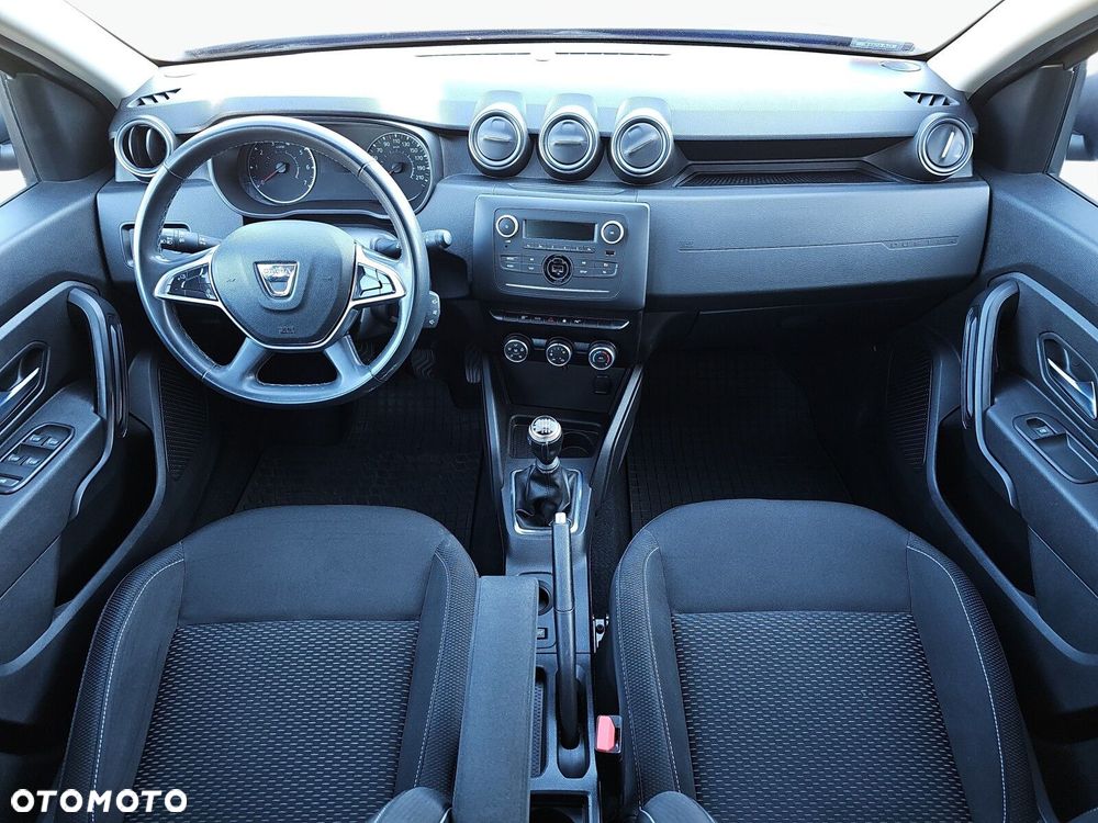 Dacia Duster - 11