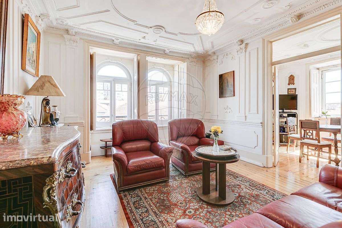 Apartamento T7 para venda - Grande imagem: 4/31