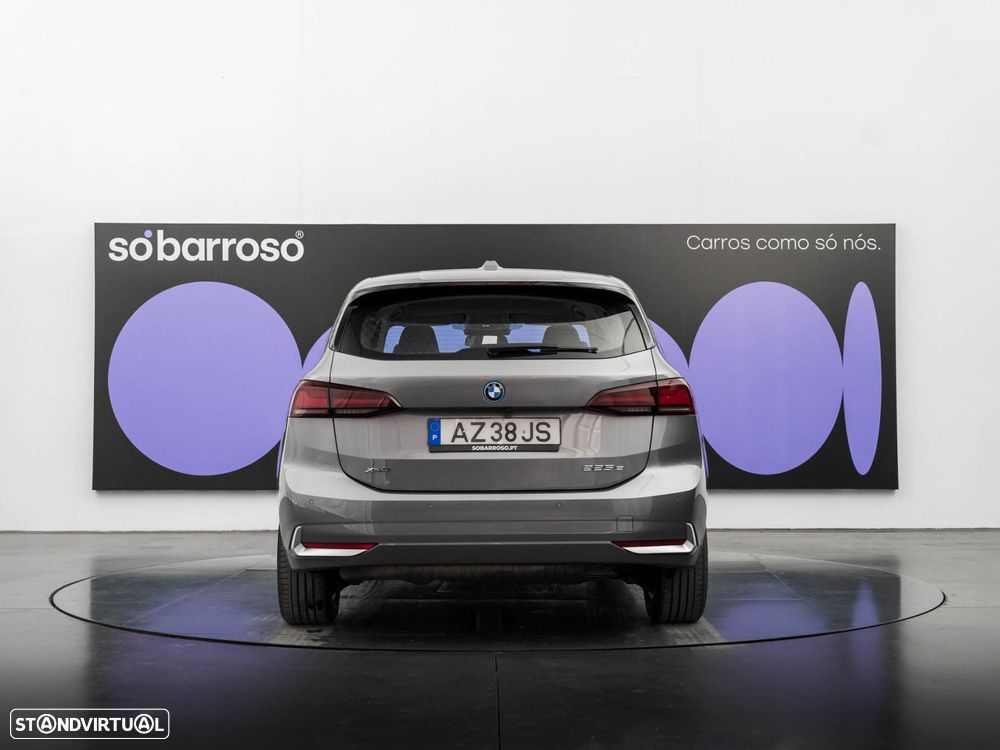 BMW 225xe Active Tourer e xDrive - 5