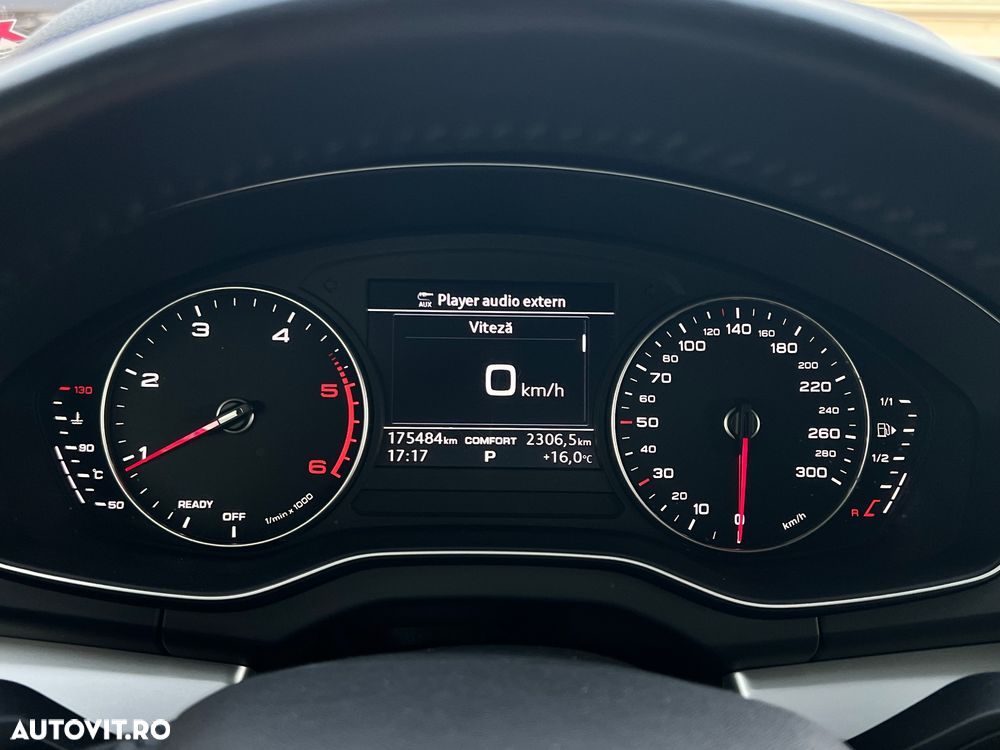 Audi Q5 2.0 40 TDI quattro S tronic Design - 13