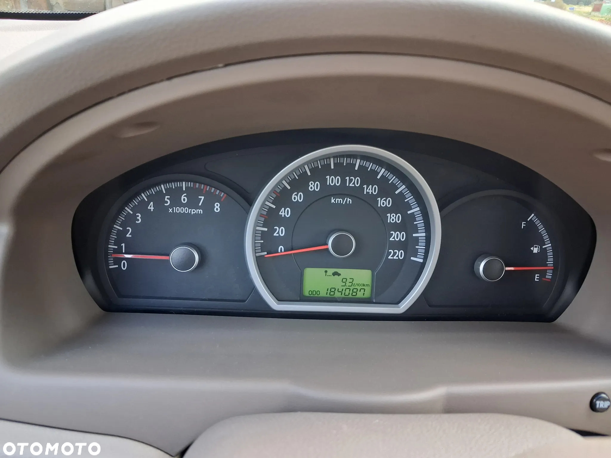 Kia Sportage 2.0 Tour - 4