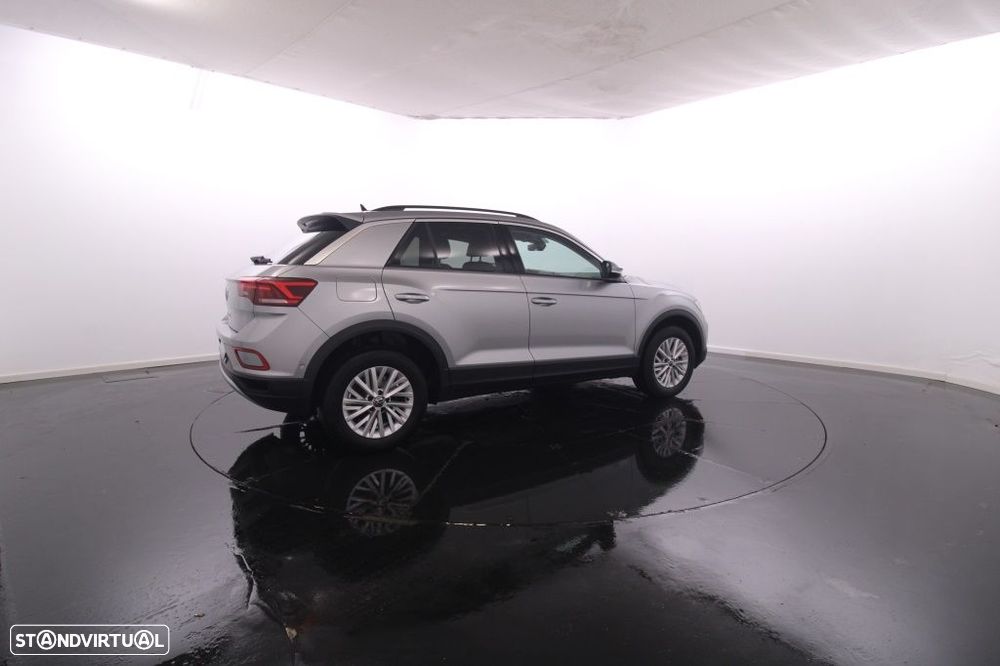 VW T-Roc 1.0 TSI Style - 9