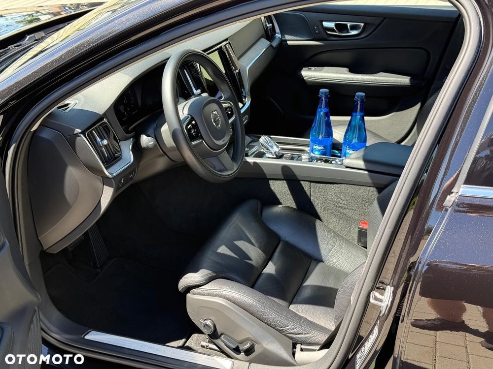 Volvo V60 B4 B Inscription - 21