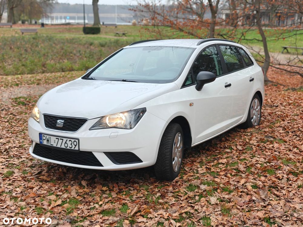 Seat Ibiza - 38