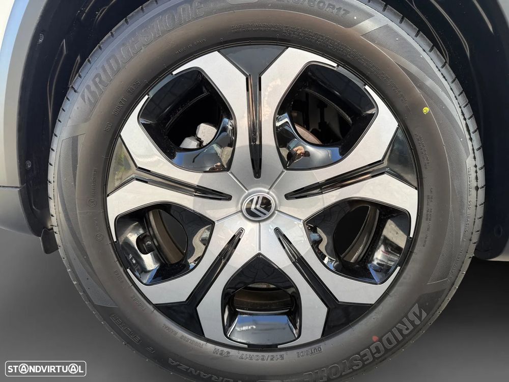 Citroën C3 Aircross 1.2 PureTech Plus - 9