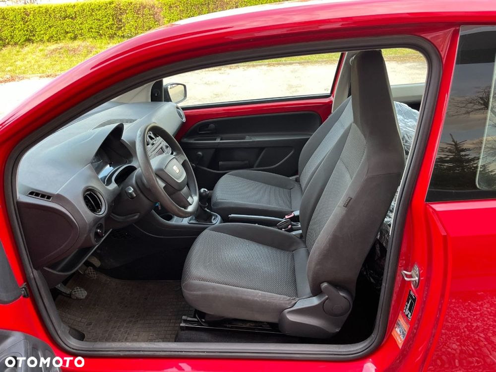 Seat Mii 1.0 Style - 15