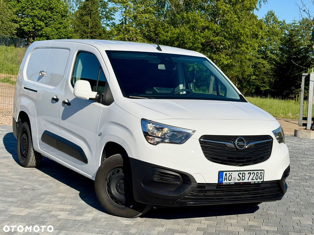 Opel Combo - 3