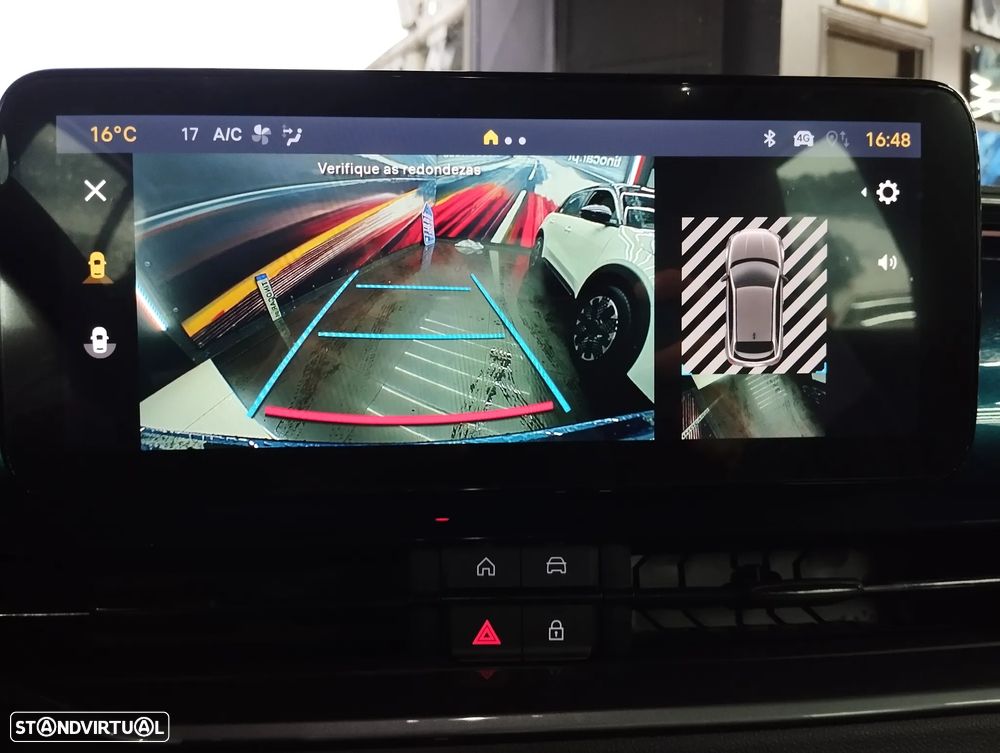 Fiat 600 1.2 Hybrid Pop - 25