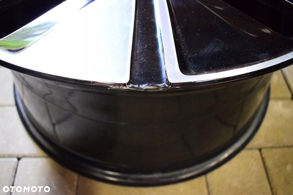 VOLVO 19 POLESTAR S60 V60 Nowy Model Oryginał - 5