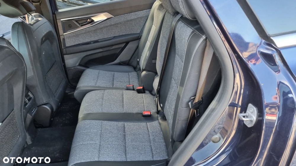 Renault Espace 1.2 E-Tech Full Hybrid 200 Techno MMT 7os - 28