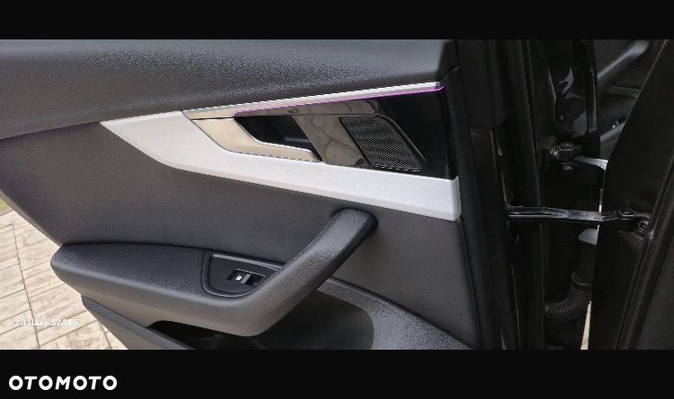 Audi A4 Limousine 40 TFSI mHEV S Line S tronic - 12