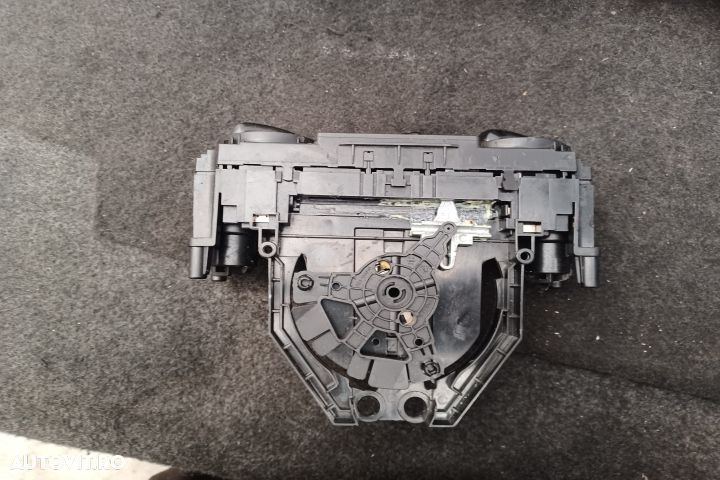 Comanda AC 1S0820045R 1S0820045R Volkswagen VW Up 1 [2011 - 2020] Hat - 3