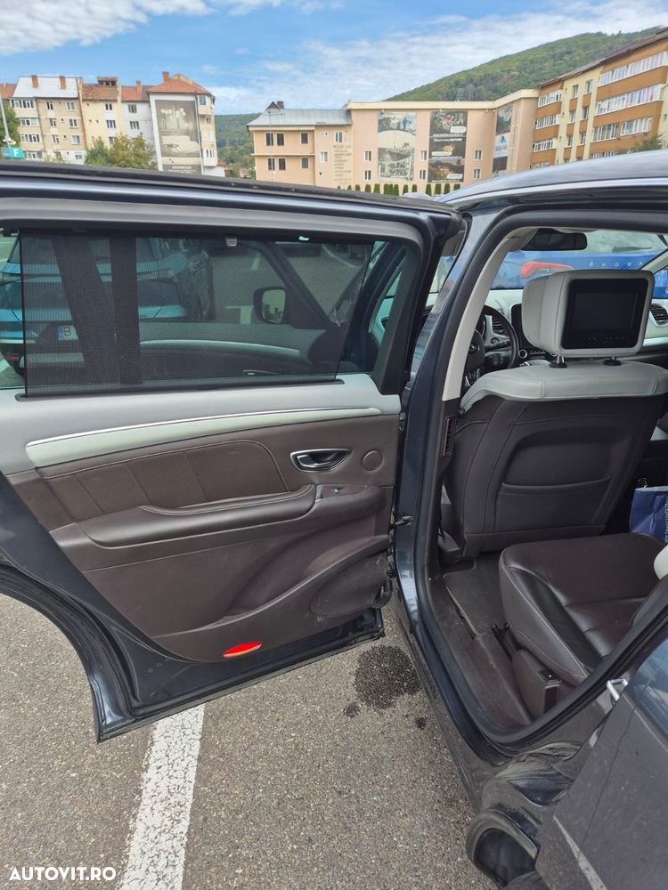 Renault Espace - 5