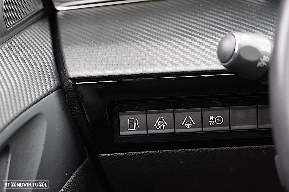 Peugeot 508 SW 1.6 Hybrid Allure Pack e-EAT8 - 25