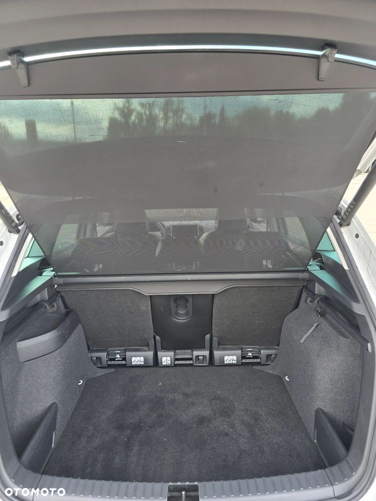 Skoda Karoq 1.5 TSI ACT DSG Drive - 15
