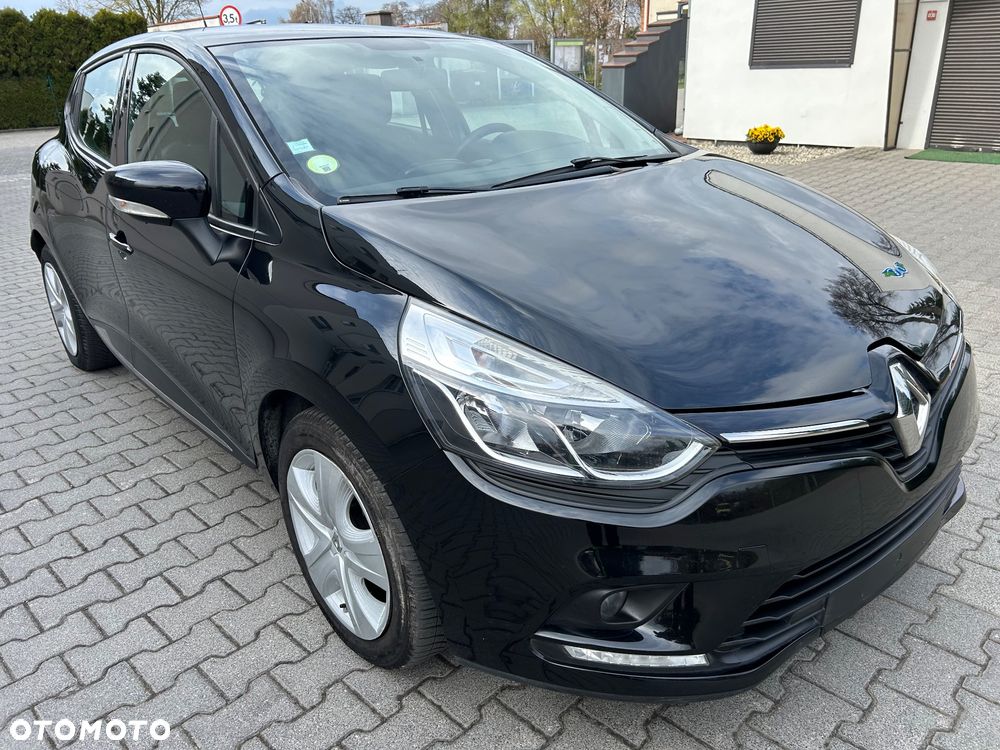 Renault Clio 1.5 dCi Tech Run - 29