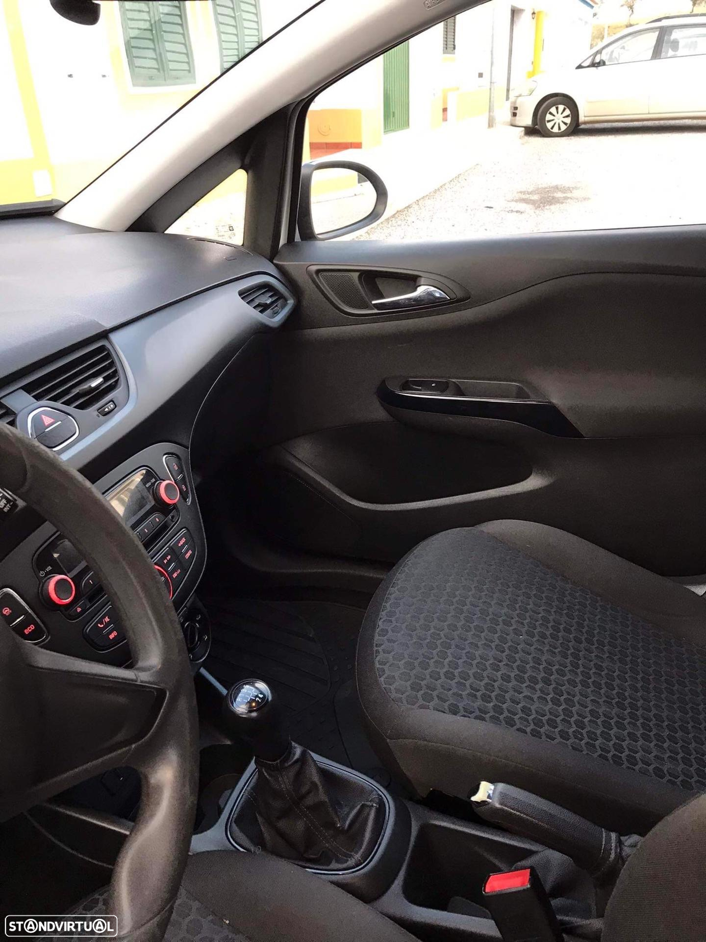 Opel Corsa 1.3 CDTi City - 5