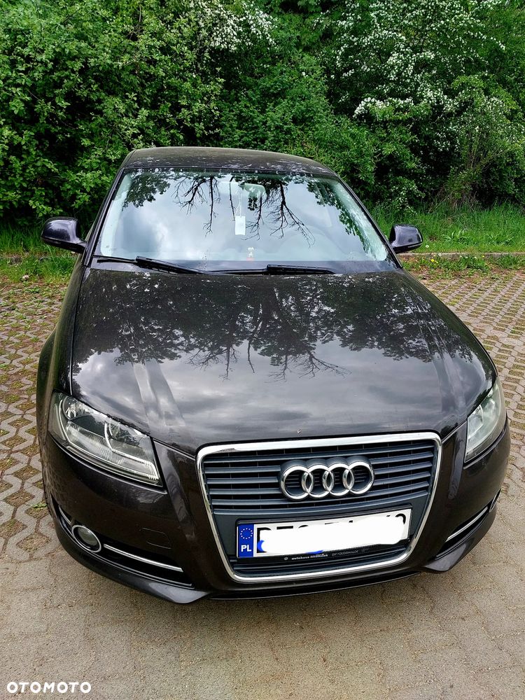 Audi A3 Sportback - 2