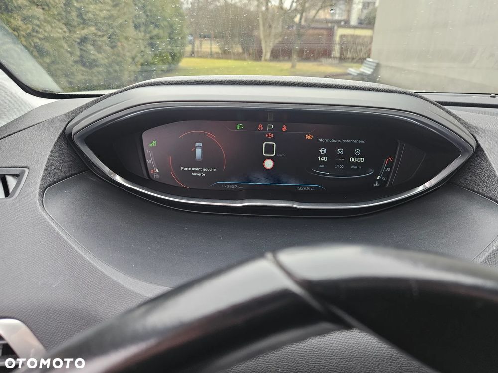Peugeot 5008 BlueHDi 130 EAT8 Crossway - 9