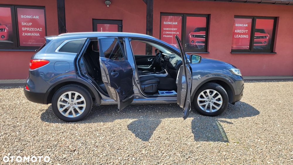 Renault Kadjar Energy TCe 130 LIMITED - 5