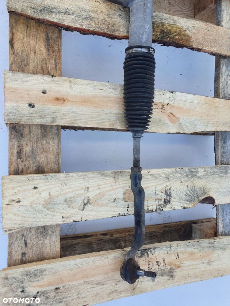 Renault Kangoo II MAGLOWNICA przekładnia EUROPA - 5