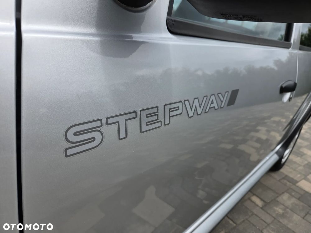 Dacia Sandero Stepway - 7