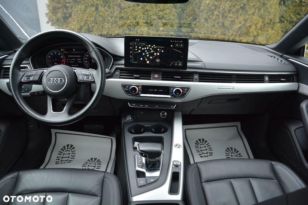 Audi A5 Sportback 45 TFSI S tronic design - 22