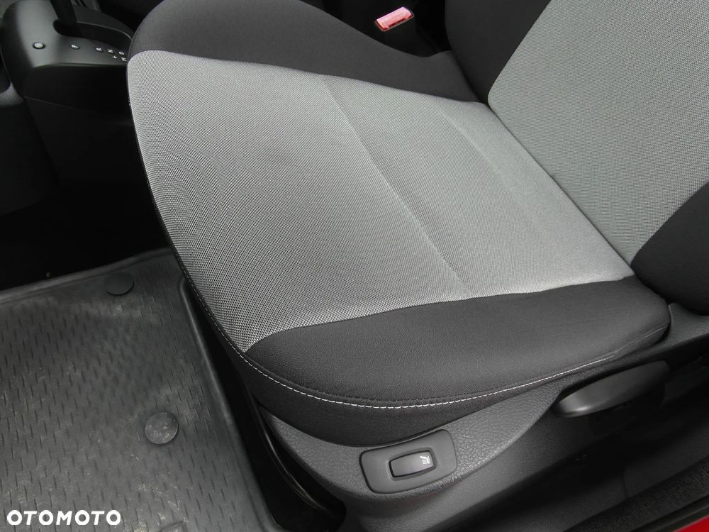 Renault Modus 1.6 16V ESP Dynamique - 17