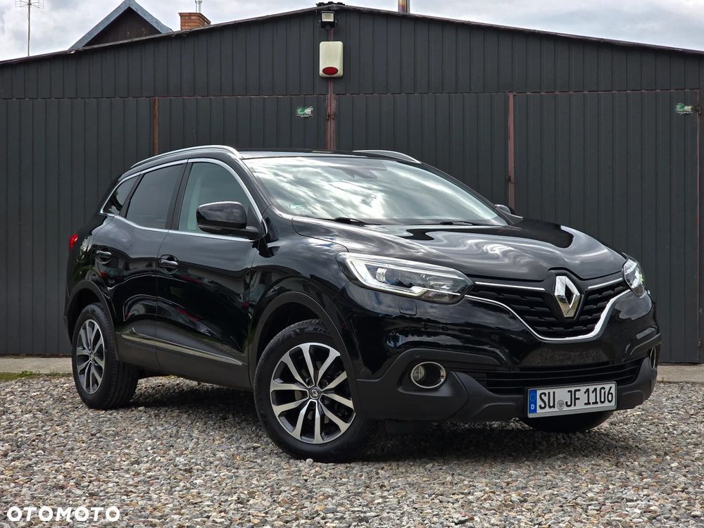 Renault Kadjar - 28