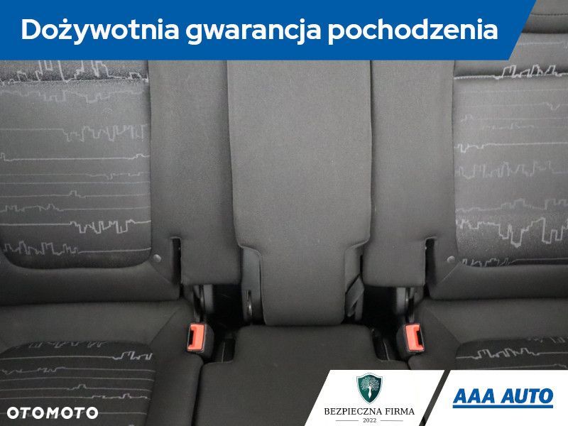 Opel Meriva - 12