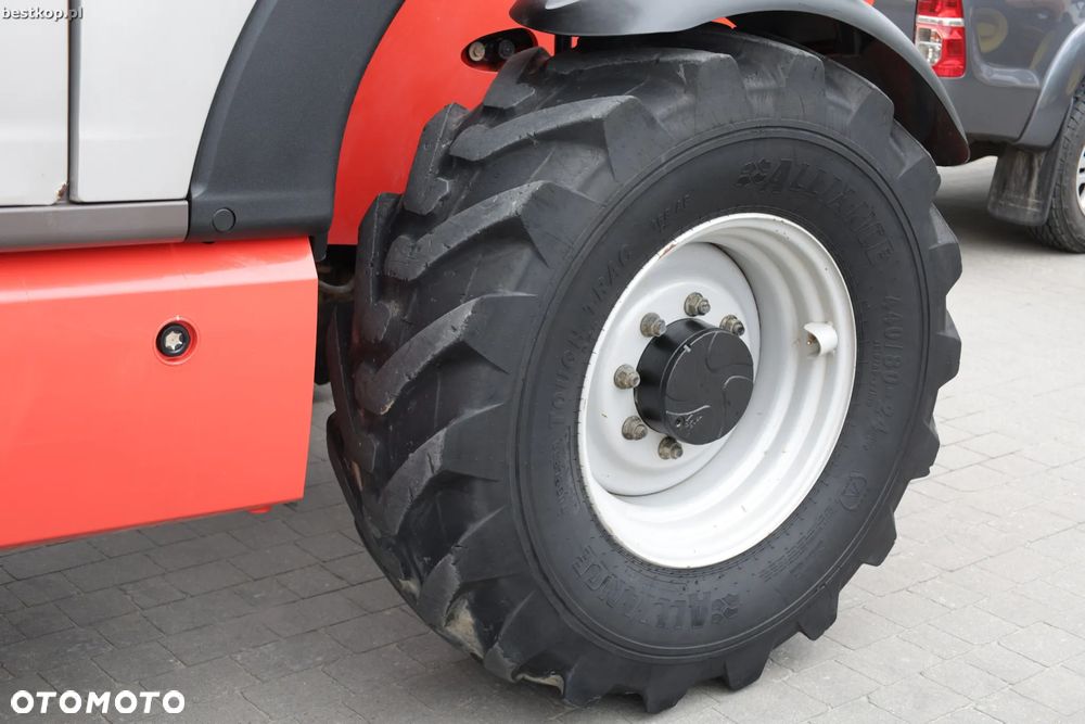 Manitou MT 1840 Easy - 28