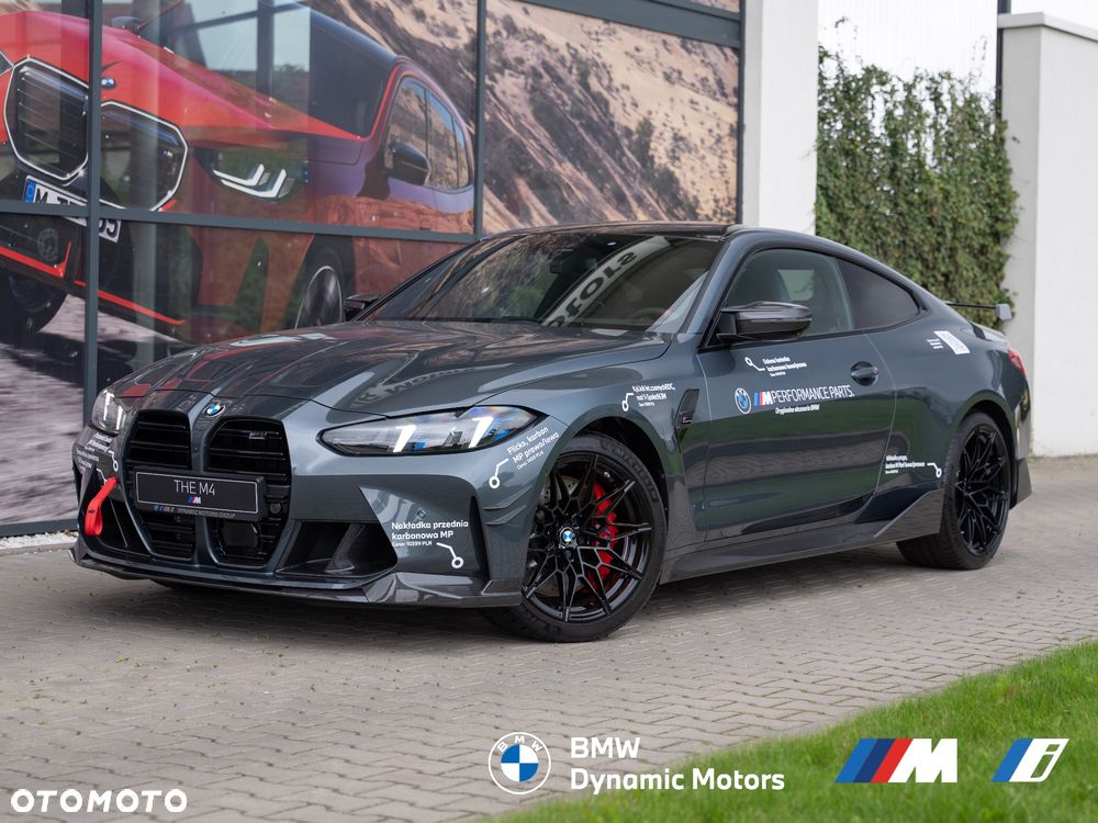 BMW M4 - 7