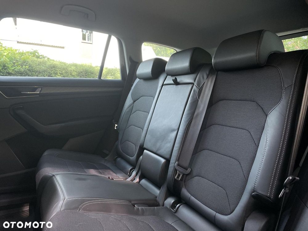 Skoda Kodiaq 2.0 TDI 4x4 Style DSG - 17
