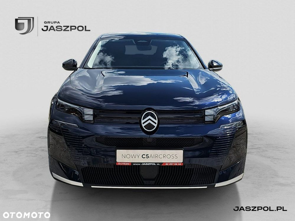 Citroën C5 Aircross - 3