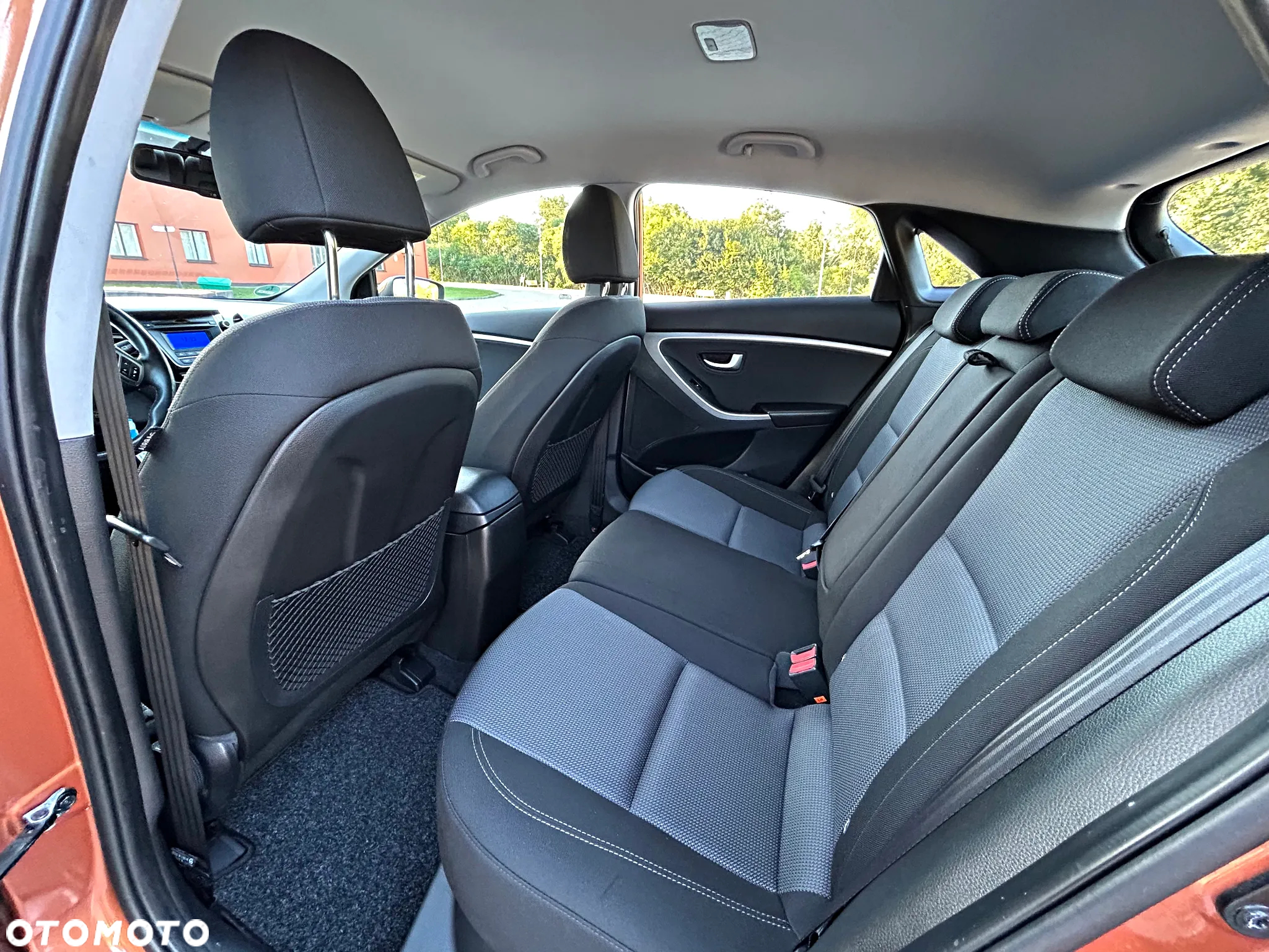 Hyundai i30 1.4 BlueDrive Comfort - 18